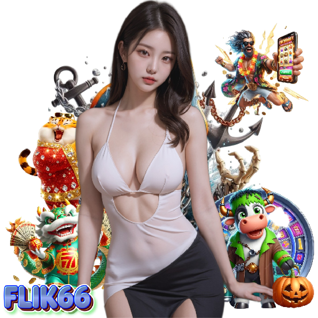 flik66 อันดับ 1